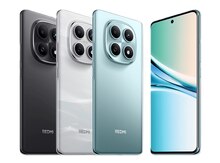 Xiaomi Redmi Note 15 Black 256GB/8GB