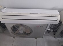 Kondisioner LG
