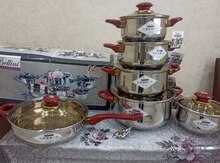 Qazan dəsti