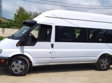 Ford Transit, 2005 il