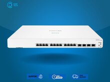 Aruba IOn 1960 12XT 4XF Sw Smart (JL805A)