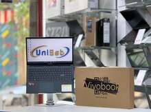 Asus Vivobook Go 15 E1504F Noutbuk