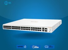 Switch Aruba IOn 1960 48G 2XT 2XF Sw Smart (JL808A)