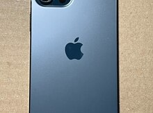 Apple iPhone 12 Pro Pacific Blue 256GB/6GB