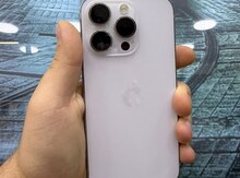 Apple iPhone 14 Pro Silver 256GB/6GB