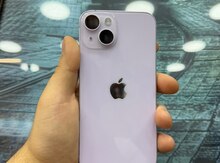 Apple iPhone 14 Purple 128GB/6GB