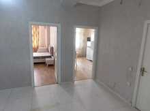 2-otaqlı yeni tikili kirayə verilir, Xırdalan ş., 54 m²