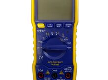Multimetr MECHANIC SIV120