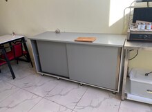 Hazır biznes (Dönər avadanlıqları)