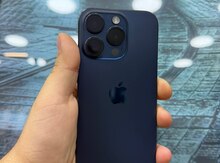 Apple iPhone 15 Pro Blue Titanium 128GB/8GB