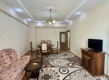 2-otaqlı yeni tikili kirayə verilir, Səbail r., 78 m²