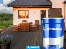 Renner boyaları 