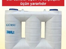 Su çənləri