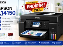Printer Epson EcoTank L14150