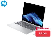HP OmniBook 5 Flip 2-in-1 Laptop 14-fp0034ci D3ZJ4EA