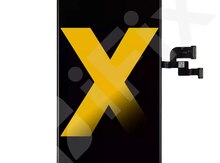 Ekran iPhone X