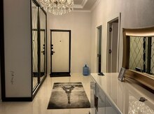 4-otaqlı yeni tikili kirayə verilir, Sumqayıt ş., 150 m²