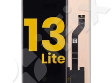 Xiaomi Mi 13 Lite ORG ekranı