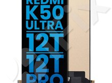 Xiaomi 12T 12T Pro (M22071212AG) ORG ekranı