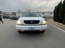 Lexus RX 300, 2002 il