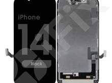 Apple iPhone 14 ekranı