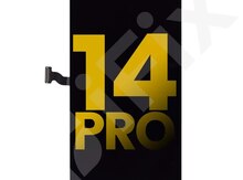 Ekran iPhone 14 Pro Oled GX