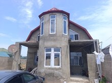 Həyət evi, Savalan qəs.