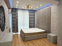 2-otaqlı yeni tikili, Həsən bəy Zərdabi pr., 76 m²
