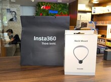 İnsta 360 Neck Mount