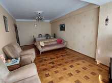 3-otaqlı mənzil kirayə verilir, Gənclik m., 90 m²