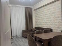 2-otaqlı yeni tikili, 20 Yanvar m., 43 m²