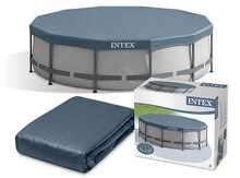 Hovuz üst örtüyü Intex (Model: 28020)