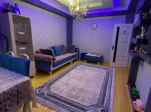 3-otaqlı yeni tikili kirayə verilir, Xırdalan ş., 66 m²