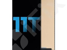 Xiaomi 11T (21081111RG), 11T Pro (2107113SG), Poco F4 GT ORG ekranı