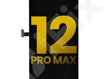 iPhone 12 Pro Max İn-Cell ekranı