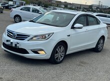 Changan Eado, 2017 il