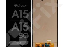 Samsung A15 4G (A155F) OLED ekranı