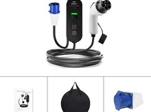 Elektromobil adapteri
