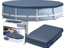 Şişmə hovuz üst örtüyü Intex Easy Set (Model: 28030)