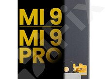 Ekran Xiaomi Mi 9 (M1902F1G)