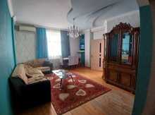 3-otaqlı yeni tikili kirayə verilir, Masazır qəs., 60 m²