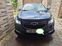 Chevrolet Cruze, 2012 il