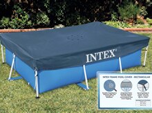 Düzbucaqlı hovuz üst örtüyü Intex (Model: 28036)