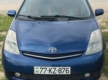 Toyota Prius, 2008 il