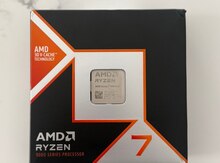 AMD Ryzen 7 9800x3d