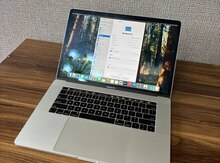Apple Macbook Pro Touchbar 15.4 inch i9 32/512GB