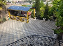 Həyət evi, Nəsimi m.
