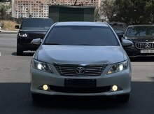 Toyota Camry, 2012 il