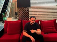 Sürücü işi axtarıram