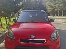 KIA Soul, 2011 il